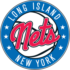 长岛篮网  logo