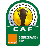 CAF Confederation Cup Selected Image