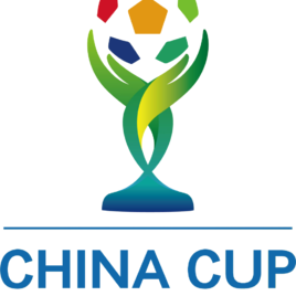 中国杯图标