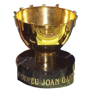 Joan Gamper Trophy Selected Image