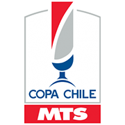 智利杯图标