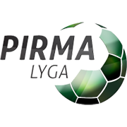 LIT I Lyga Selected Image