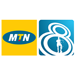 ZA MTN 8 Cup Selected Image