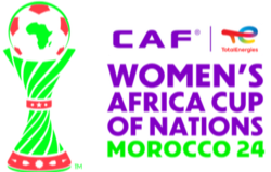 CAF Women's African Cup of Nation Selected Image
