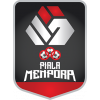 IDN Menpora Cup Selected Image
