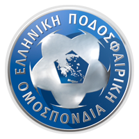希腊U21图标