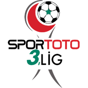 TUR Third League Selected Image