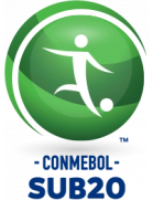 CONMEBOL U20 Sudamericano Selected Image