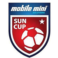USA Copa del Sol Selected Image