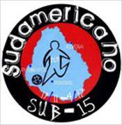 CONMEBOL U15 Championship Selected Image