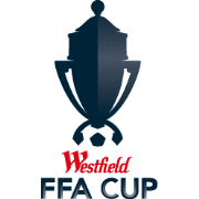 AUS FFA Cup Selected Image