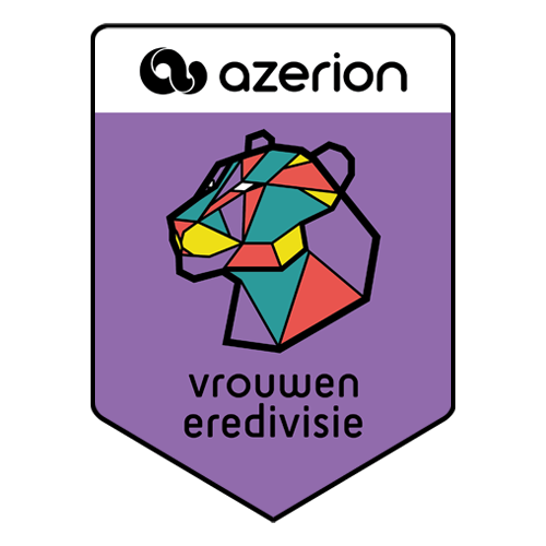 NED Eredivisie Vrouwen Selected Image