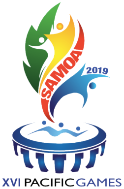 Pacific Games Selected Image