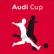 GER Audi Cup Selected Image