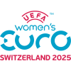 UEFA Women's Championship Selected Image