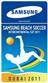 FIFA Beach Soccer Intercontinental Cup Selected Image