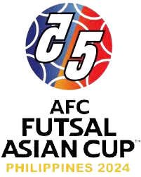 AFC Futsal Asian Cup Selected Image