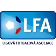 CZE Third League Selected Image