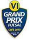 FIFA Futsal Division De Honor Selected Image