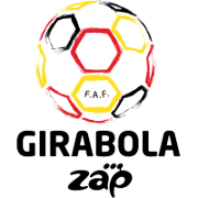 Angola Girabola League Selected Image