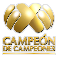 MEX Campeonde Campeones Selected Image