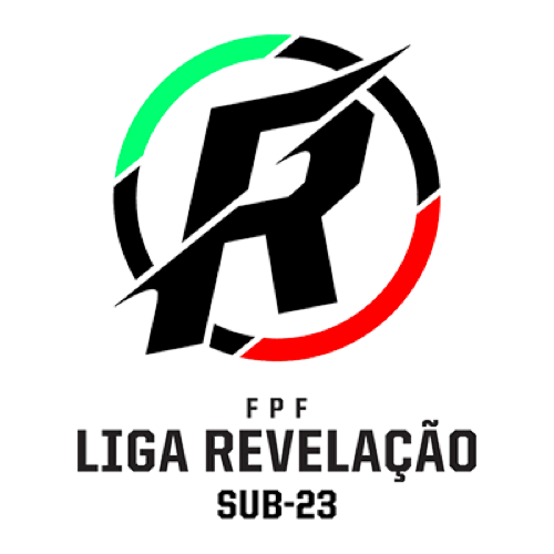 葡U23杯logo