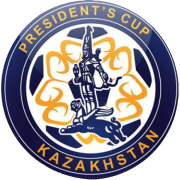 哈萨杯logo