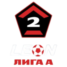 马舒克KMVVS列宁格勒达