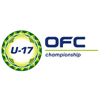 OFC U17 Championship Selected Image