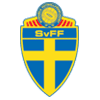 瑞典女甲圖標