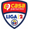 ROM Liga II Selected Image