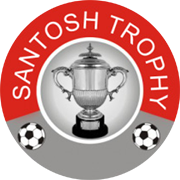 IND Santosh Trophy