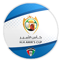 KUW Emir Cup Selected Image