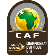CAF U17 Championship Selected Image
