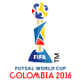 FIFA Futsal World Cup Selected Image