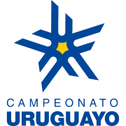 URU Primera Division