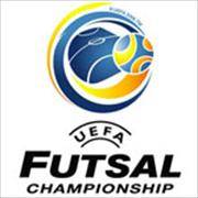 UEFA Futsal Championship Selected Image