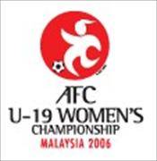 AFC U19 Women’s Championship Selected Image