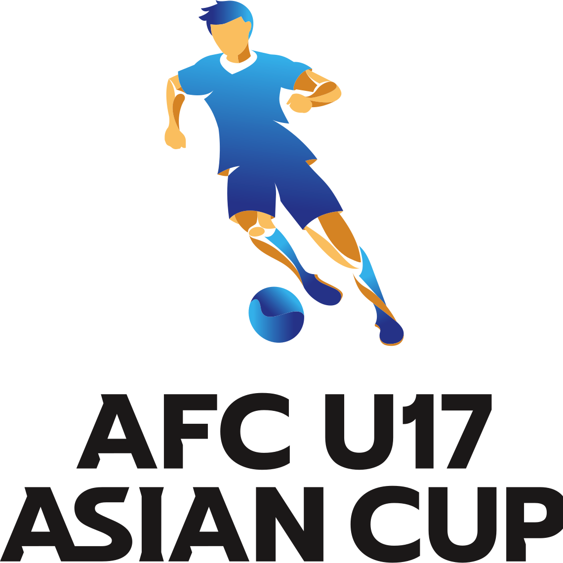 AFC U17 Asian Cup Selected Image