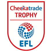 ENG Football League Trophy