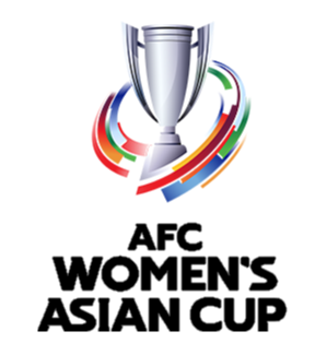 AFC Women’s Asian Cup Selected Image