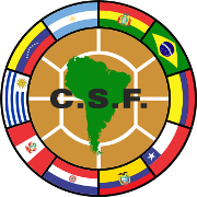 FIFA World Cup qualification (CONMEBOL) Selected Image