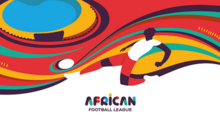 非洲足球聯賽
