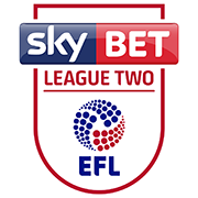 ENG EFL League Two Selected Image