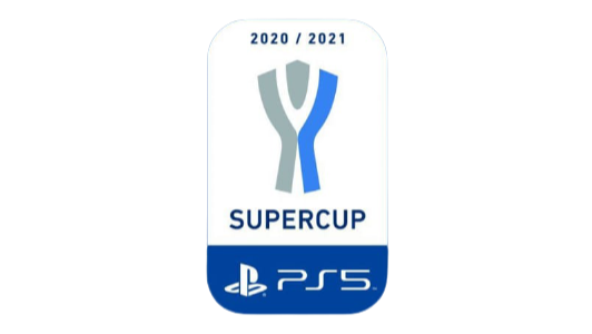 PS5超级杯图标