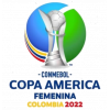 Copa América Femenina Selected Image