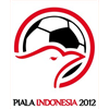 印尼杯圖標