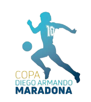 ARG Copa Diego Maradona