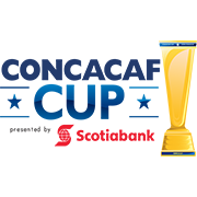 UNCAF Concacaf Gold Cup Caribbean Zone