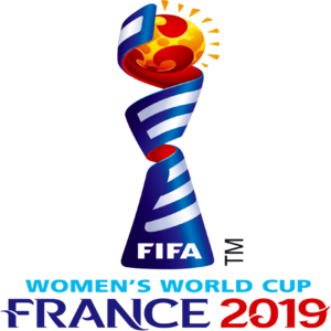 女世界杯图标